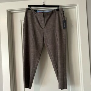 Tommy Hilfiger Brown pants size 12